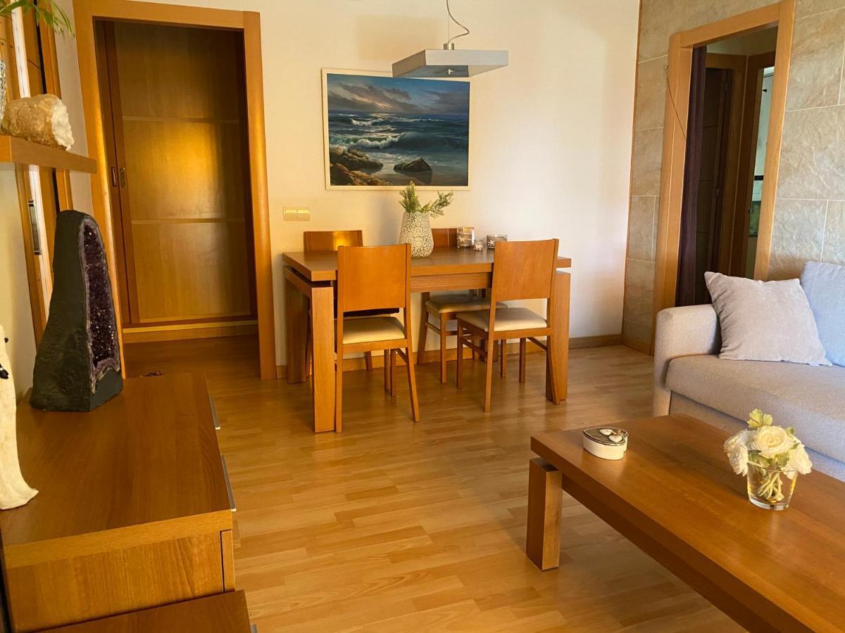 Apartament Lolita Rincon Rincón de la Victoria Zewnętrze zdjęcie