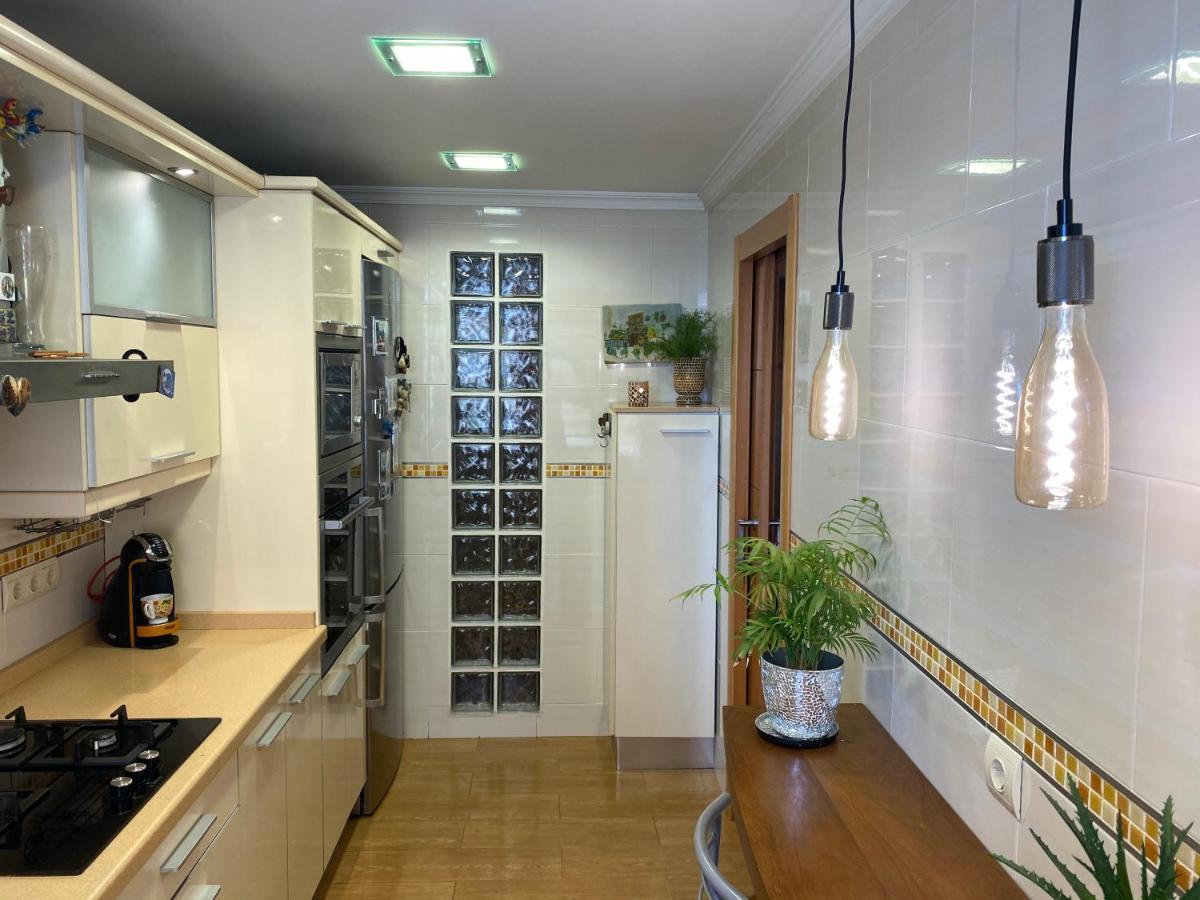 Apartament Lolita Rincon Rincón de la Victoria Zewnętrze zdjęcie