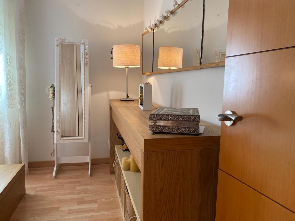 Apartament Lolita Rincon Rincón de la Victoria Zewnętrze zdjęcie