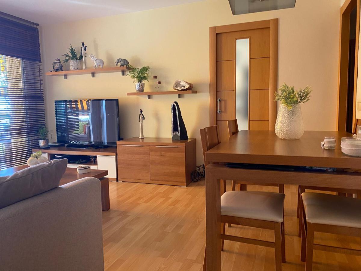 Apartament Lolita Rincon Rincón de la Victoria Zewnętrze zdjęcie