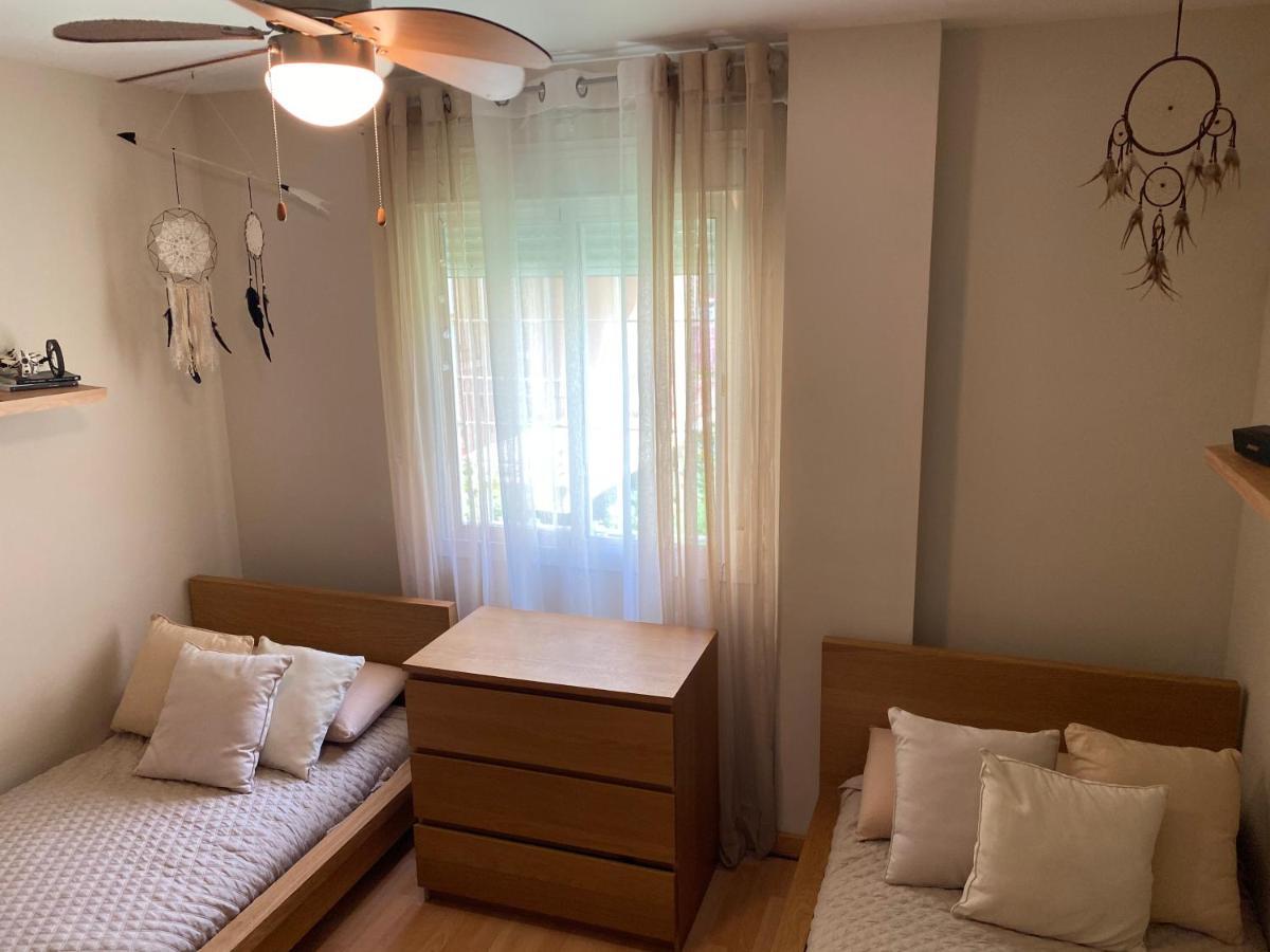 Apartament Lolita Rincon Rincón de la Victoria Zewnętrze zdjęcie