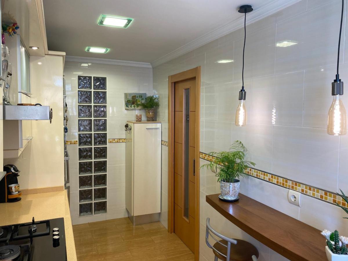 Apartament Lolita Rincon Rincón de la Victoria Zewnętrze zdjęcie