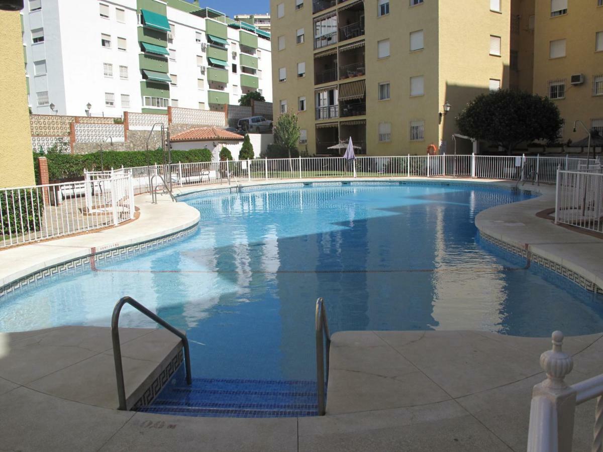 Apartament Lolita Rincon Rincón de la Victoria Zewnętrze zdjęcie